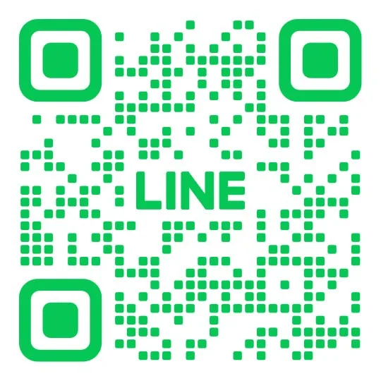 QR Code แชท ผลบอลสดตอง 8 ทาง Line